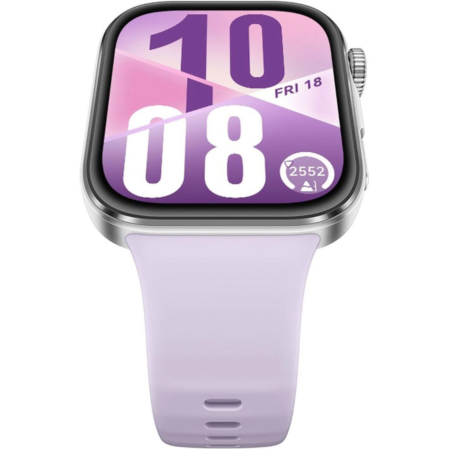 Fit 4 Aluminum Alloy