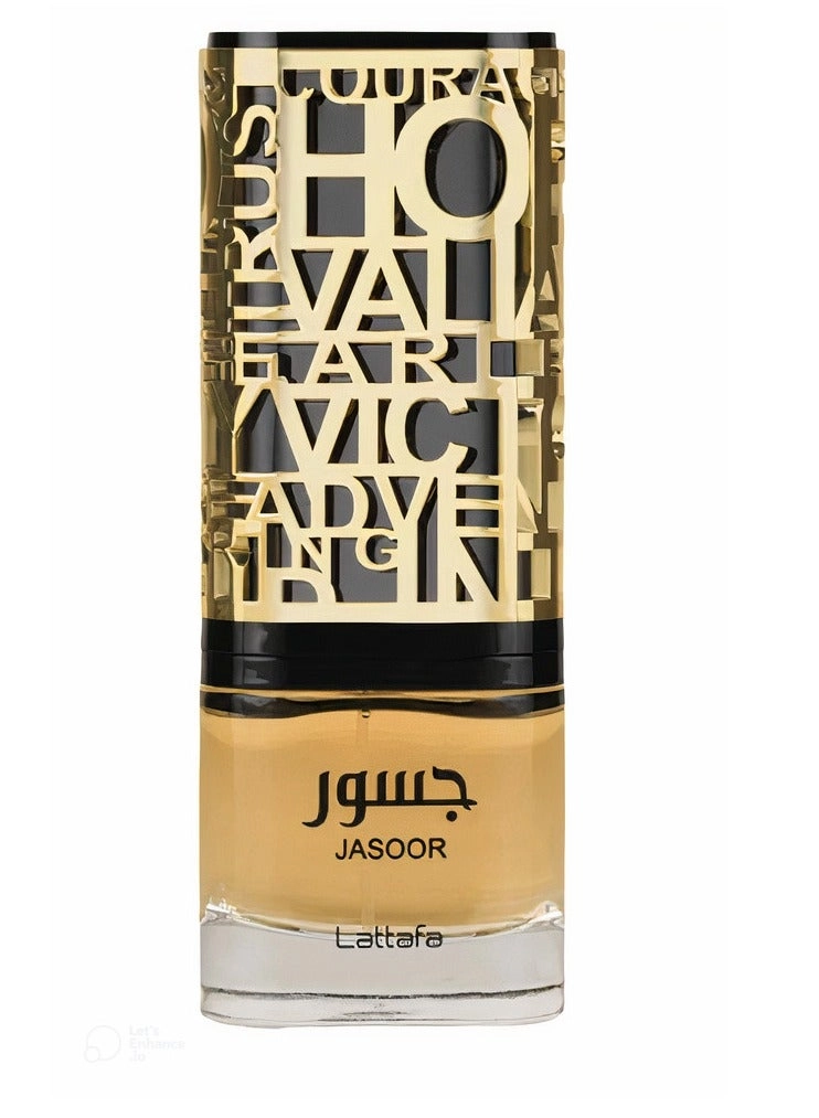 Jasoor Eau de Parfum 100 ml