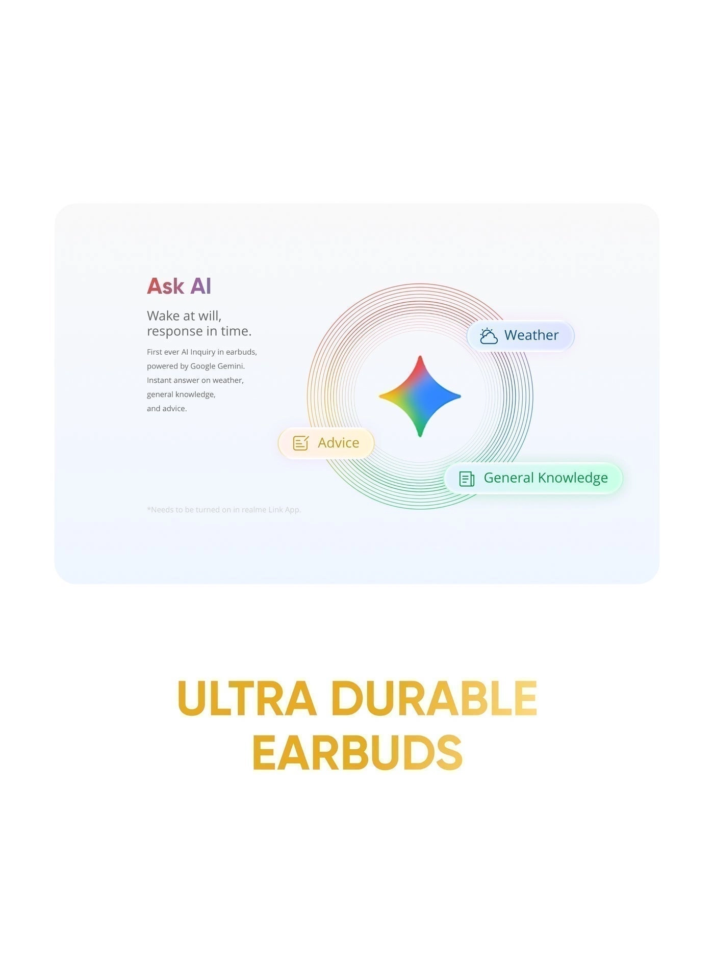 Buds Air8 Wireless Earbud