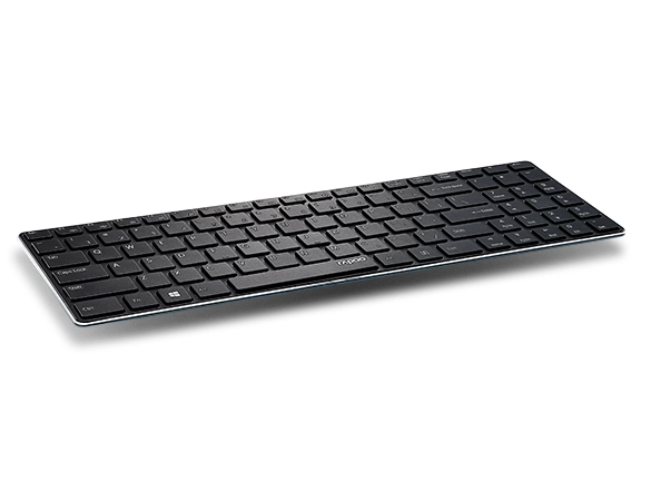 Wireless Keyboard - Wireless