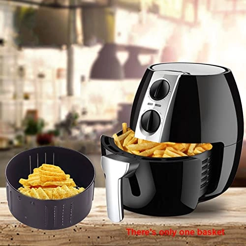 Air Fryer Basket - cast iron 1pc