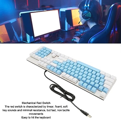 Mechanical Keyboard - Wired