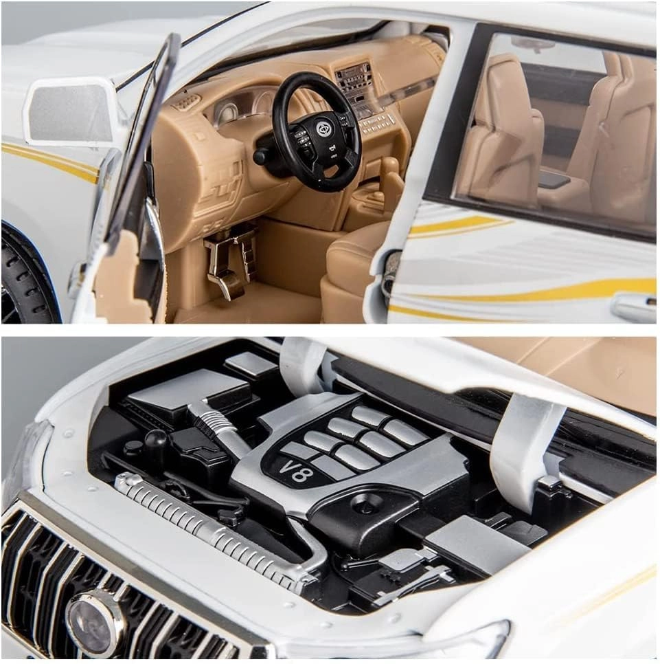Brabus 700 - 1pcs