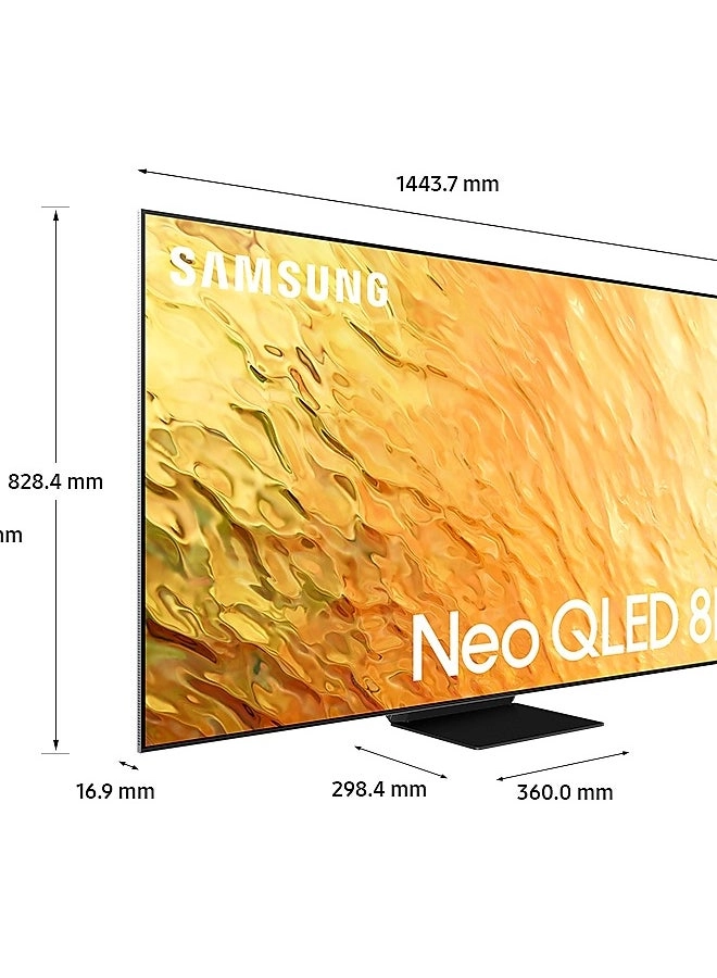 QA65QN800BUXZN - 65 inch