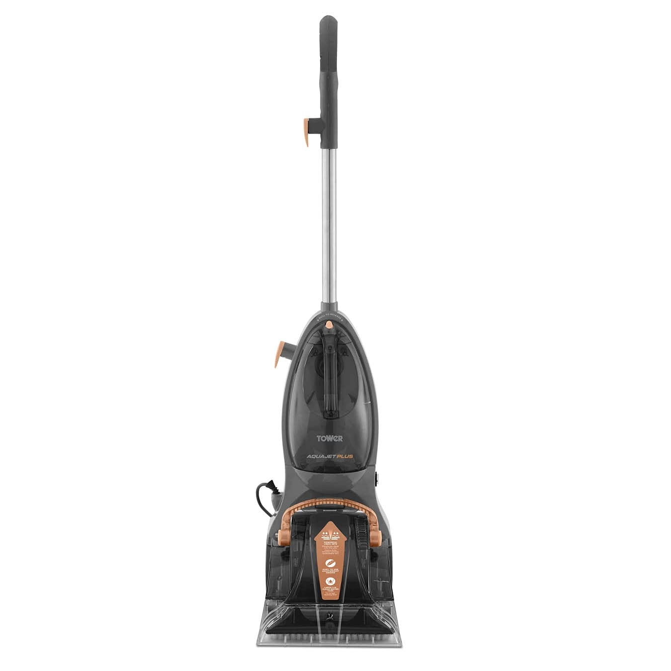 Tower AQUAJET PLUS - Carpet Washer 500W