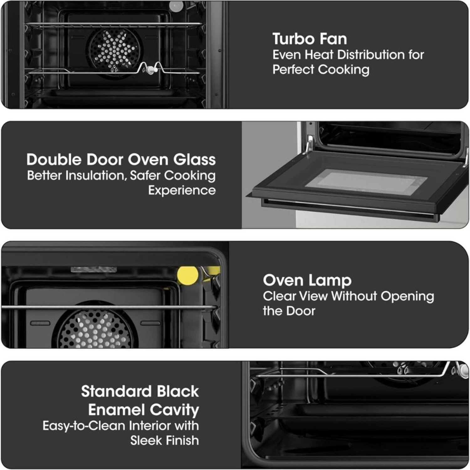 KR-CC6060O ELECTRIC Cooker