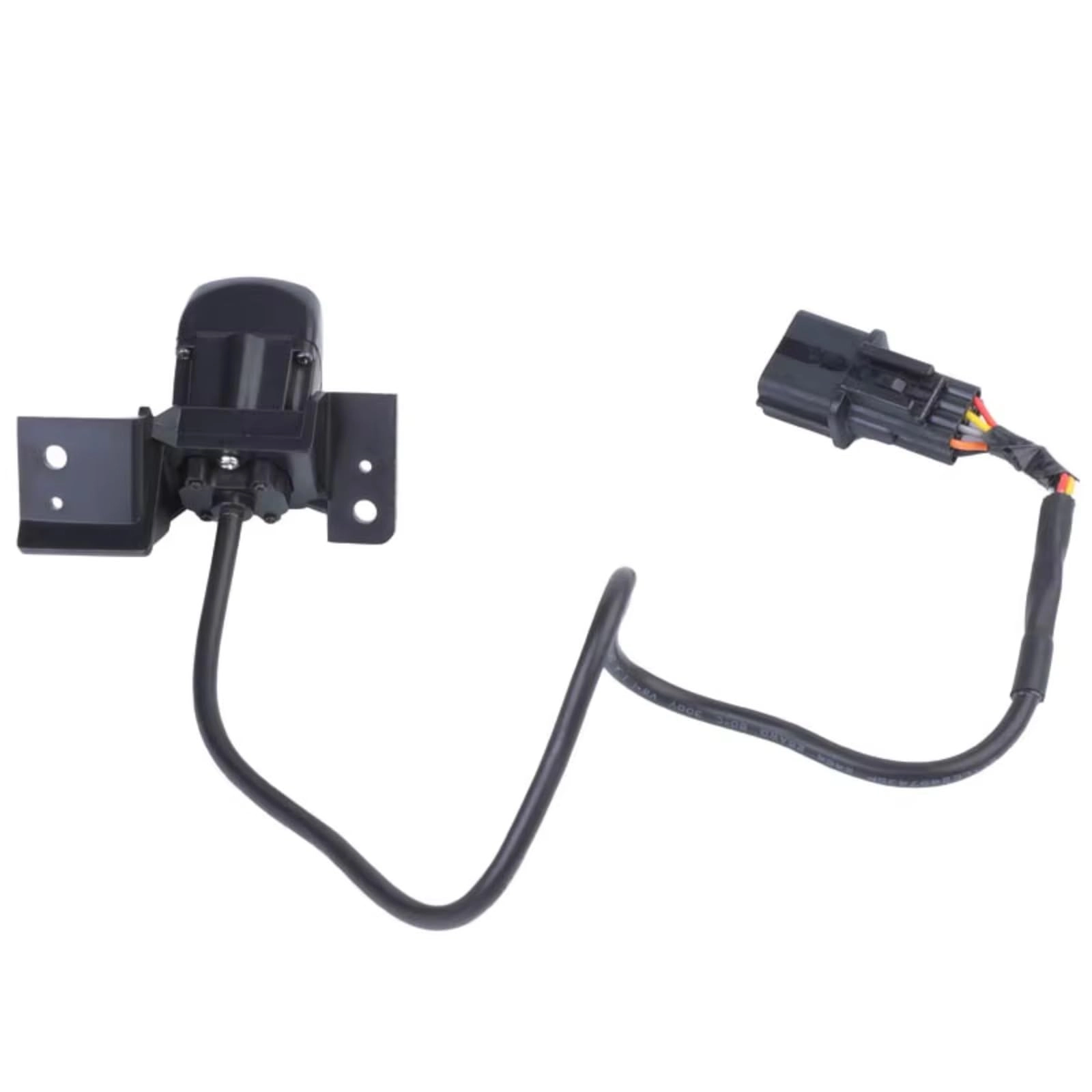 zhaxide Tucson 3 - Night vision