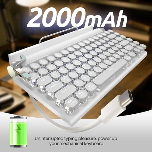 BK981 - Wired/Wireless