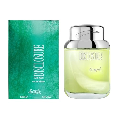 Disclosure for Men Eau de Toilette 100ml