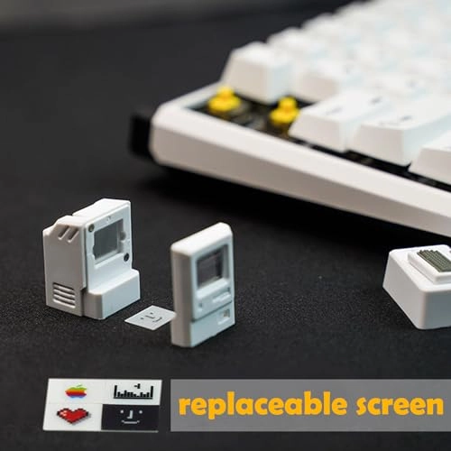 ESC keycap + TAB keycap - 2 piece(s)