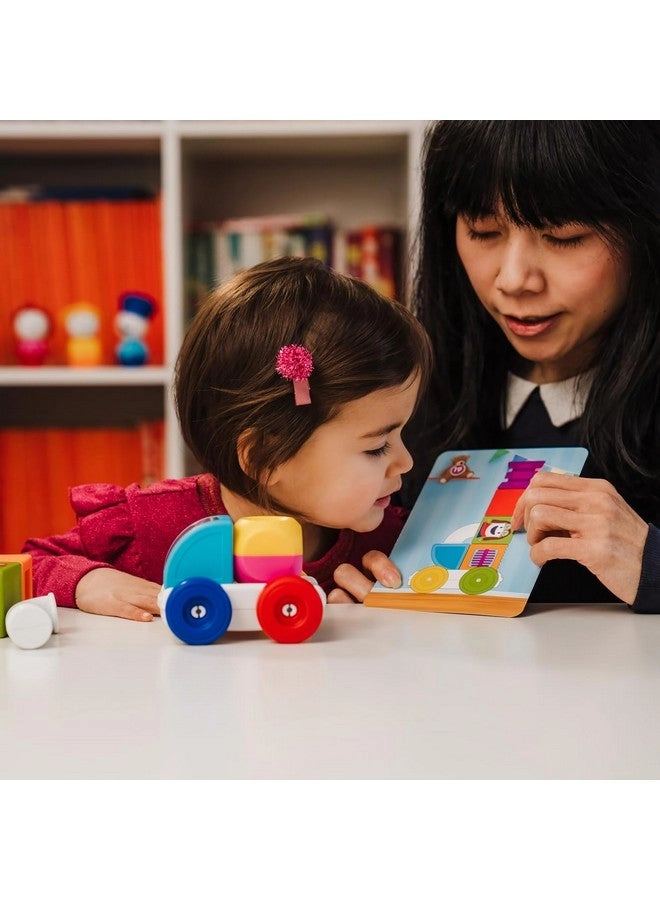 My First Build and Drive - 24.0 pcs