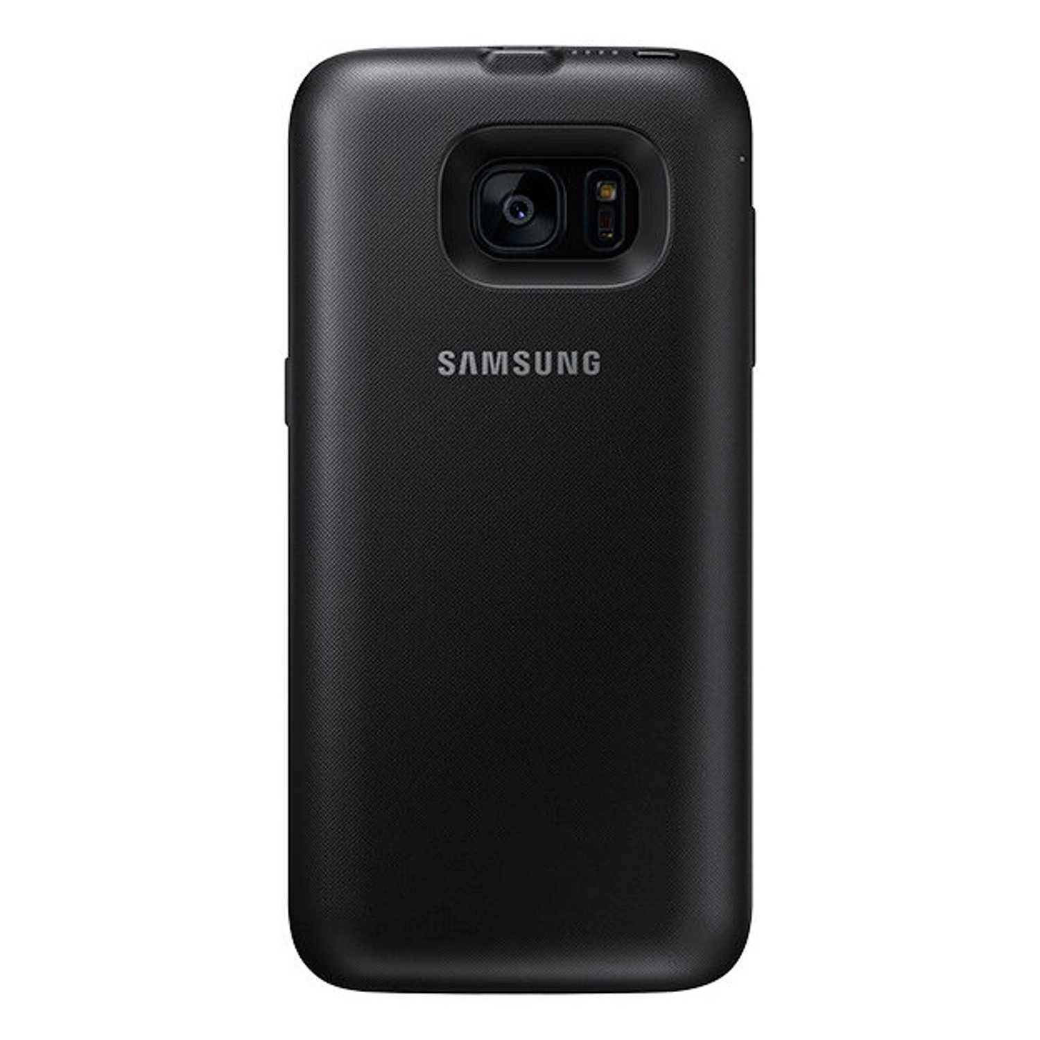 Wireless Charging Battery Case for Galaxy S7 Edge