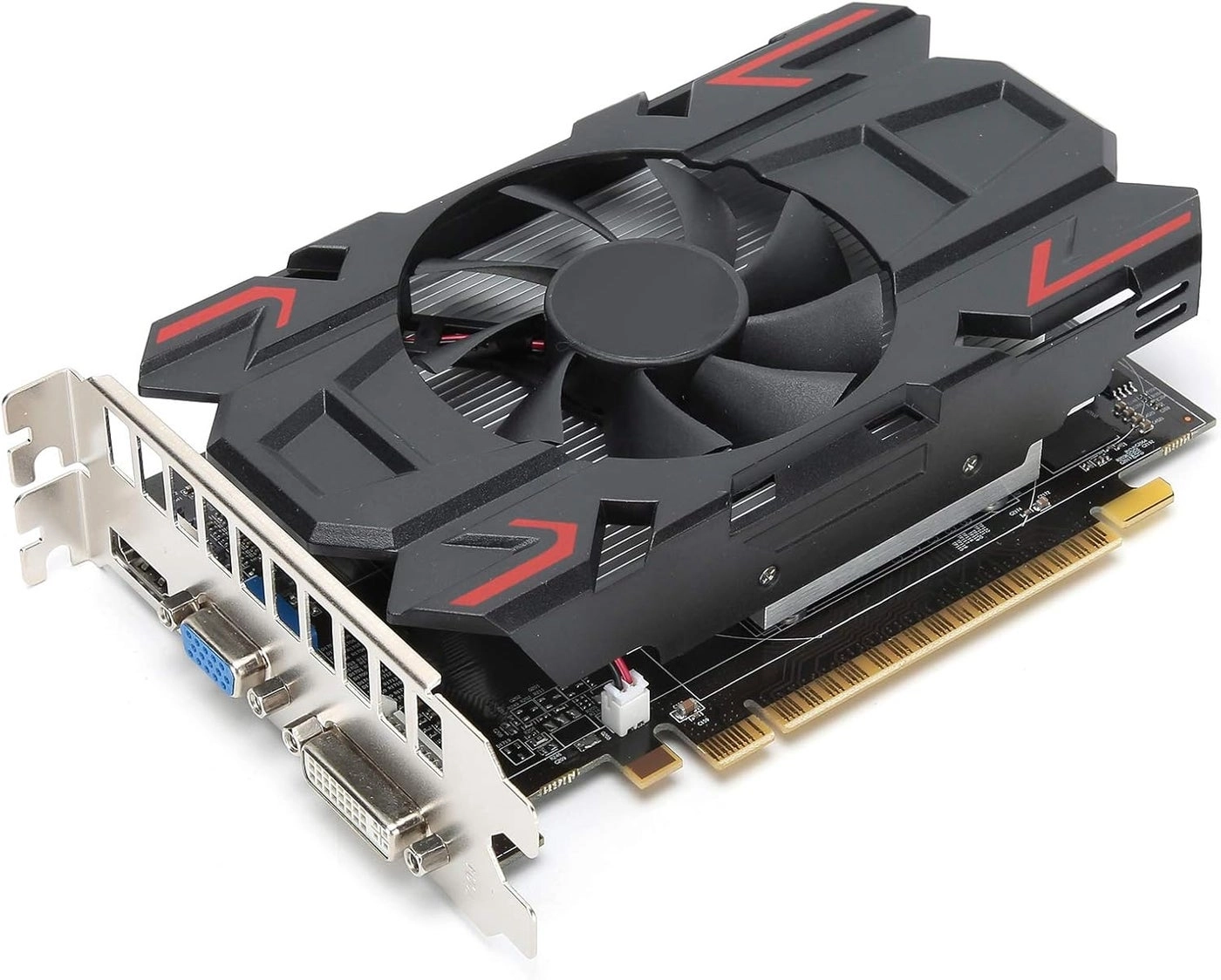 woobles HD6770 - 4GB
