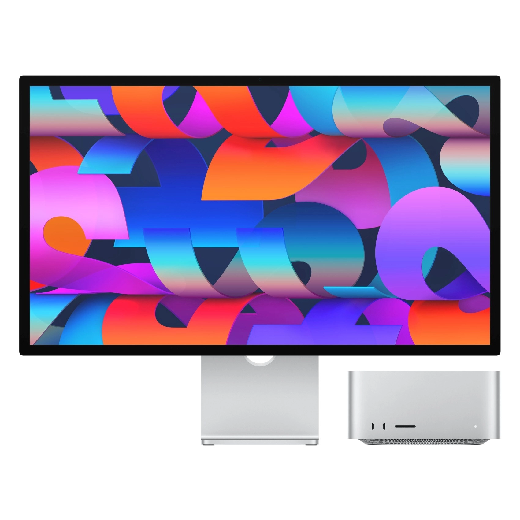 Mac Studio - 36GB M3 Ultra