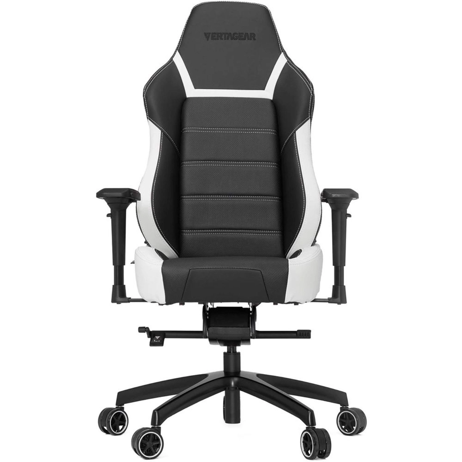 Vertagear Racing Series P-Line - Black/White Gaming Chair