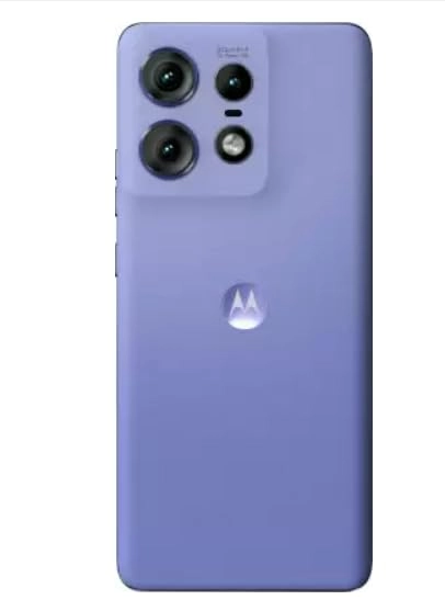 Edge 50 Pro - 8GB 256GB