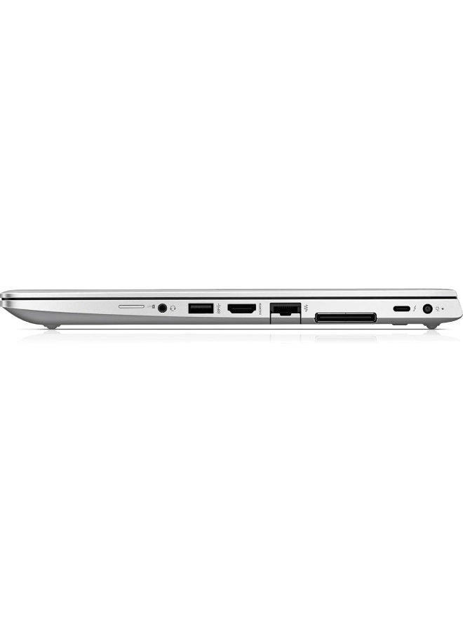 (Renewed) EliteBook 840 G6 - 14 Inch 256GB 16GB Core i5-8365U