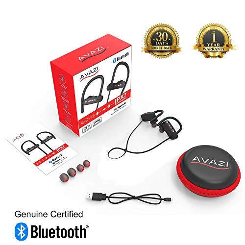 HD Sport X7 Wireless Earbud