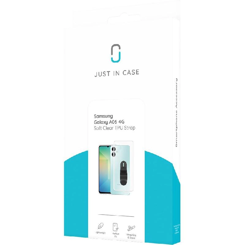 Back Cover Mobile Case with Strap for Nothing Phone (2a)/Phone (2a) Plus