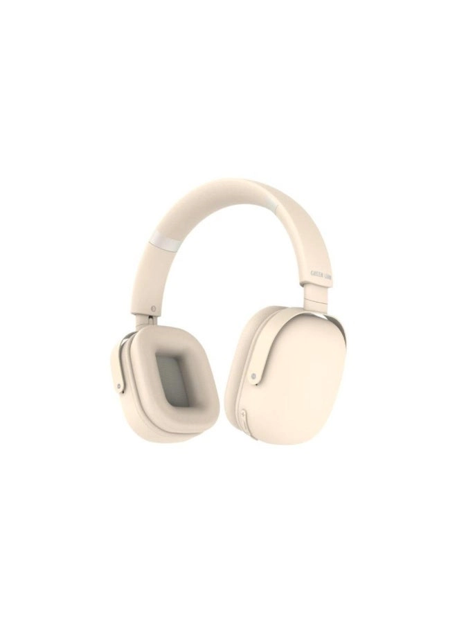 Santiago Wireless Headphone