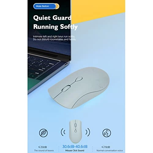 Wireless Mouse - Bluetooth