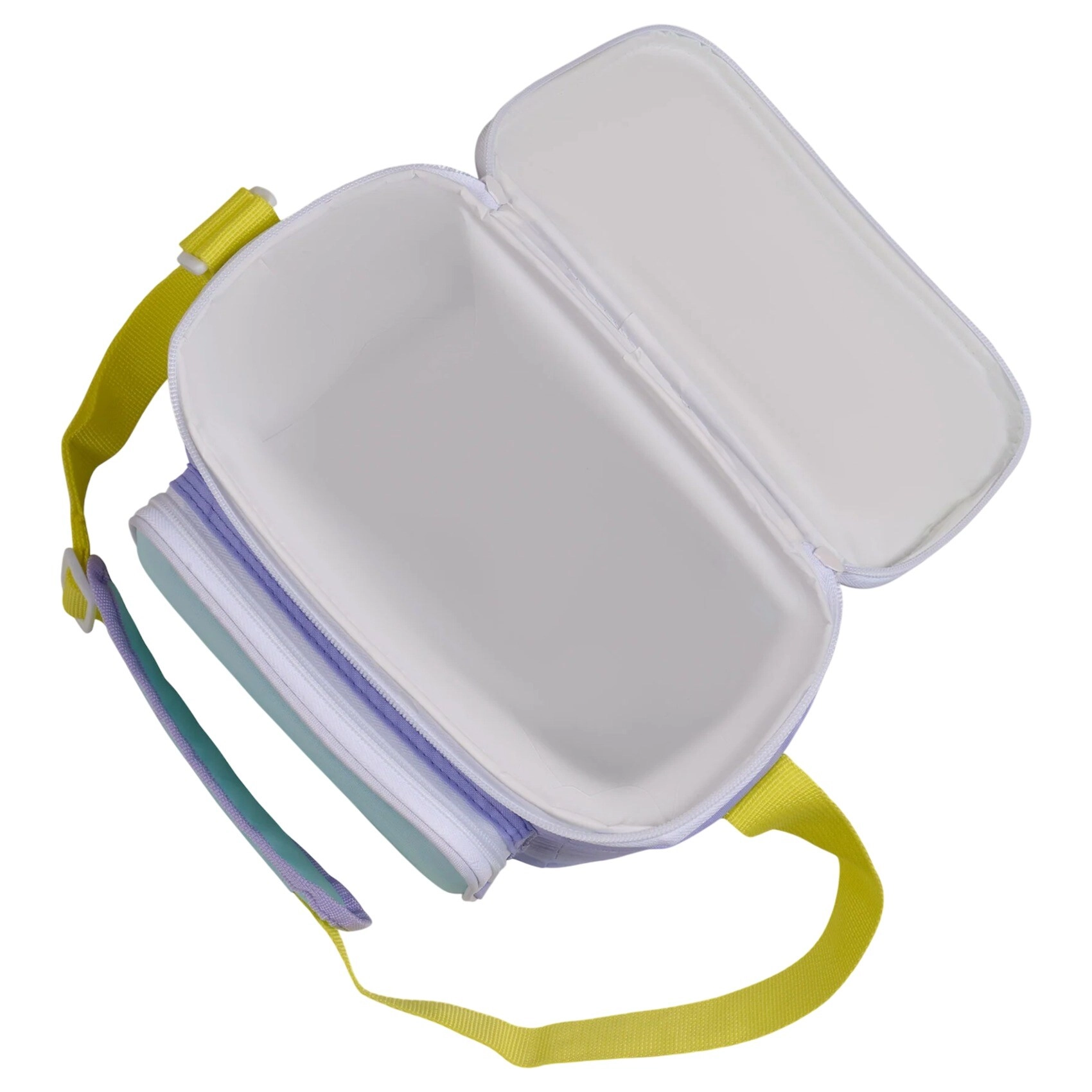 Lunch Bag - Retro 9 L