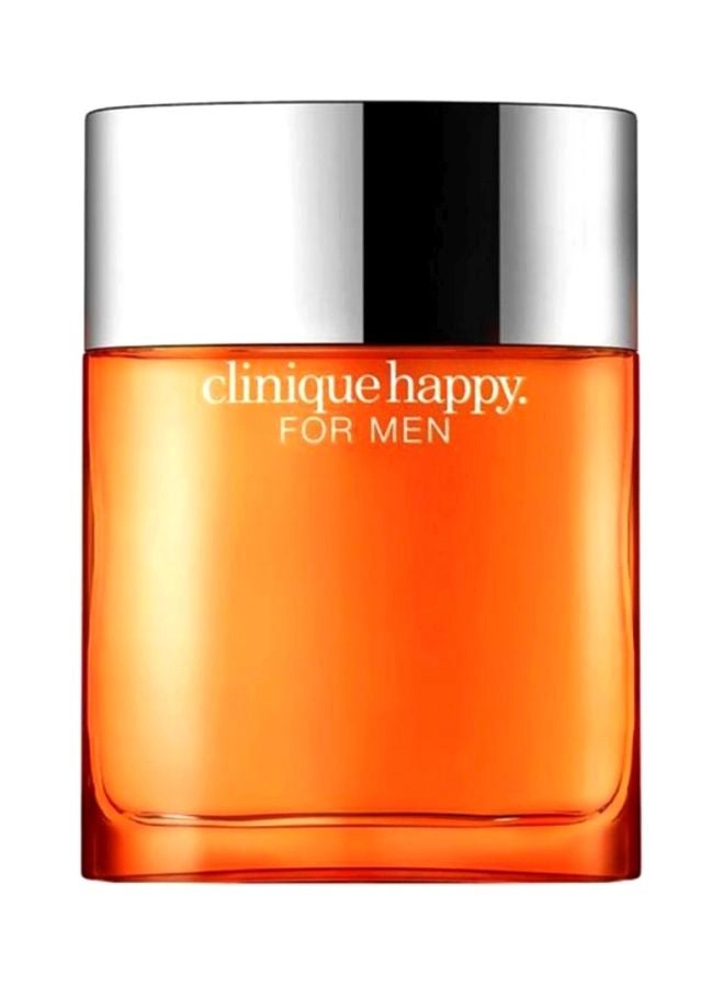 Clinique Happy Cologne Spray - 100ml