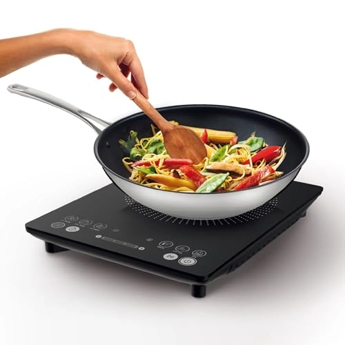 Everday Slim IH210840 Induction hob
