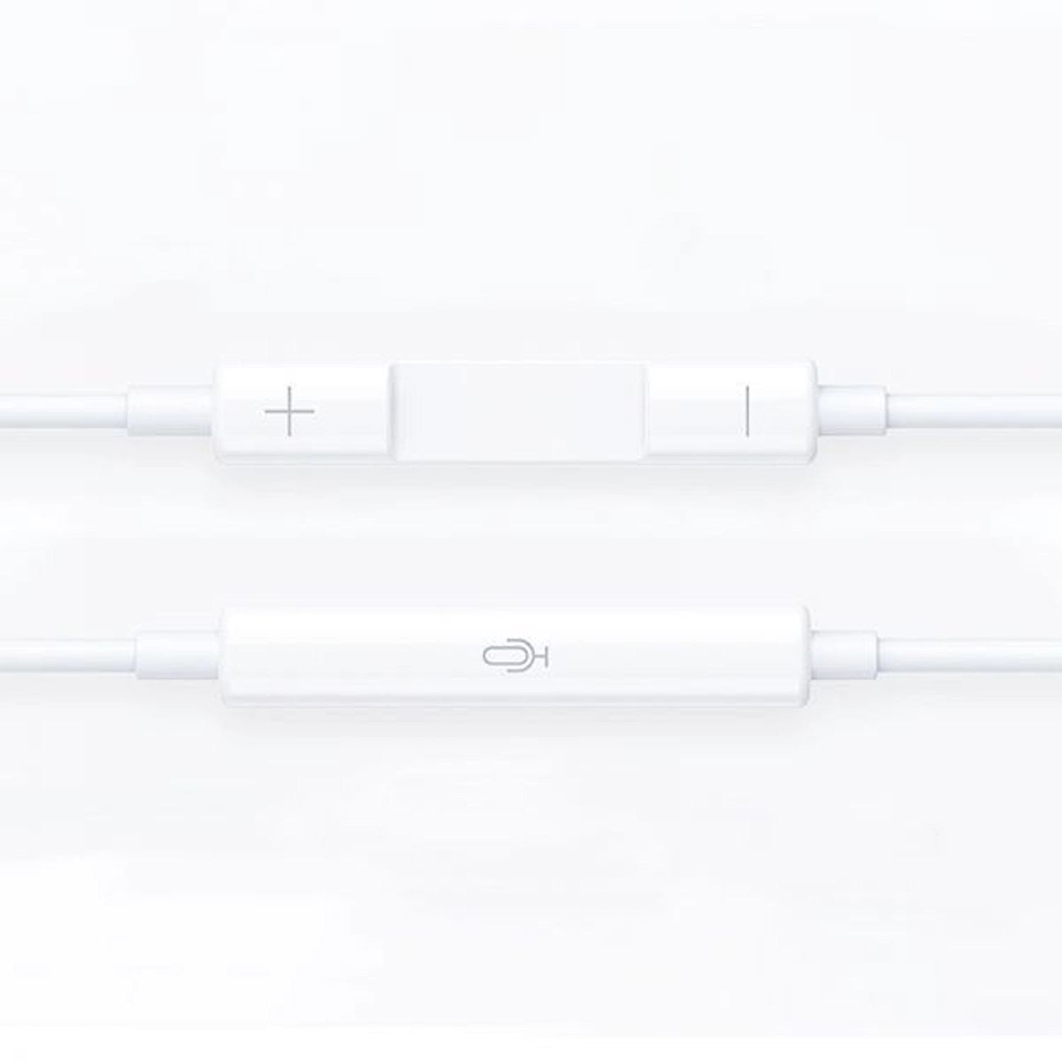 EB306 Wired Earphone