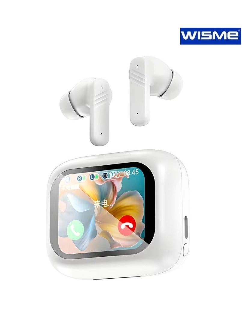 WISME WT-7 Wireless Earbud
