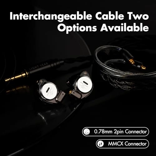 Star City 5 Pro Wired Earbud