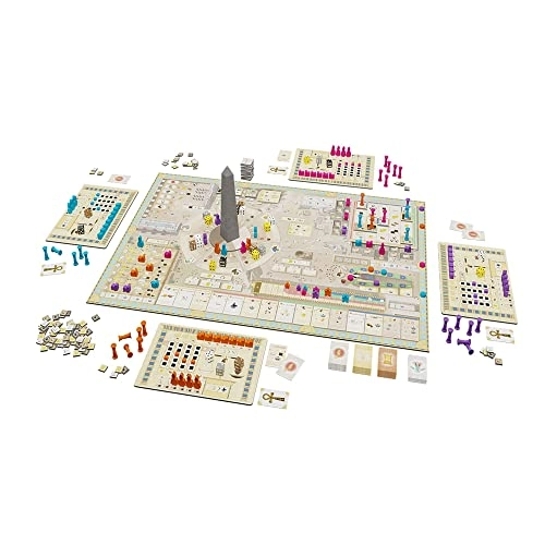 Tekhenu: Obelisk Of The Sun