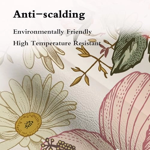 Washing Machine Dust Cover Mat