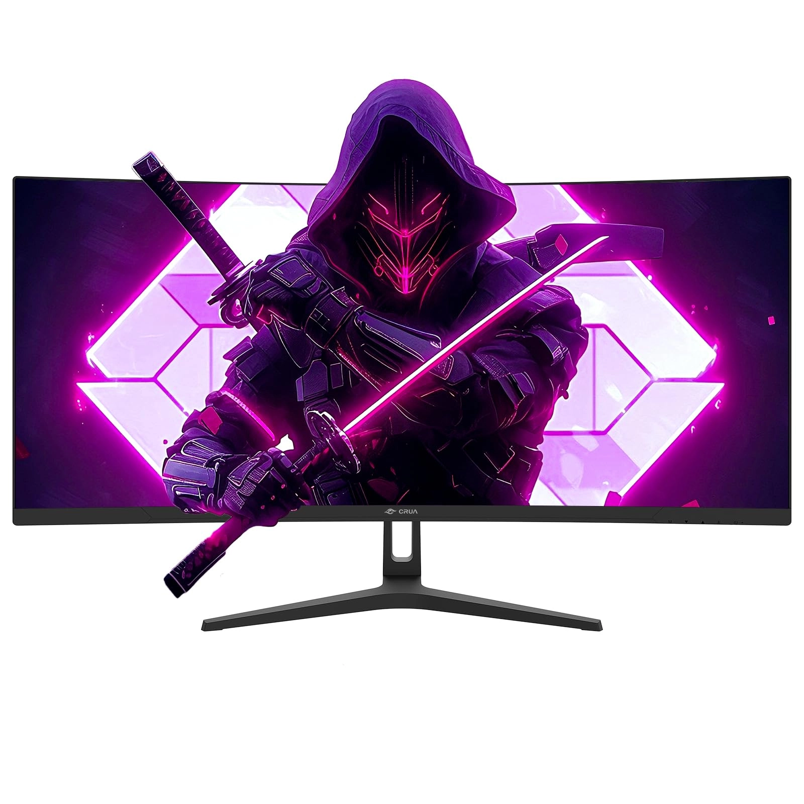 CR340HD - 34 Inches 3440x1440