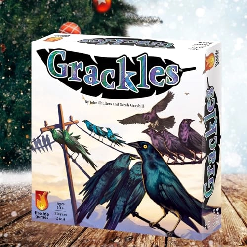 Grackles