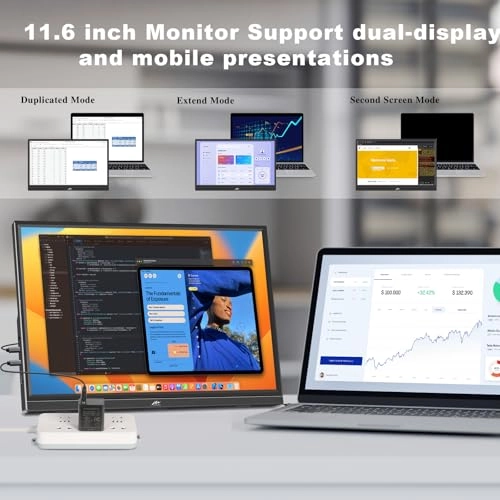 K-11.6-1080-Dtype-c-zj - Full HD 11.6 inch