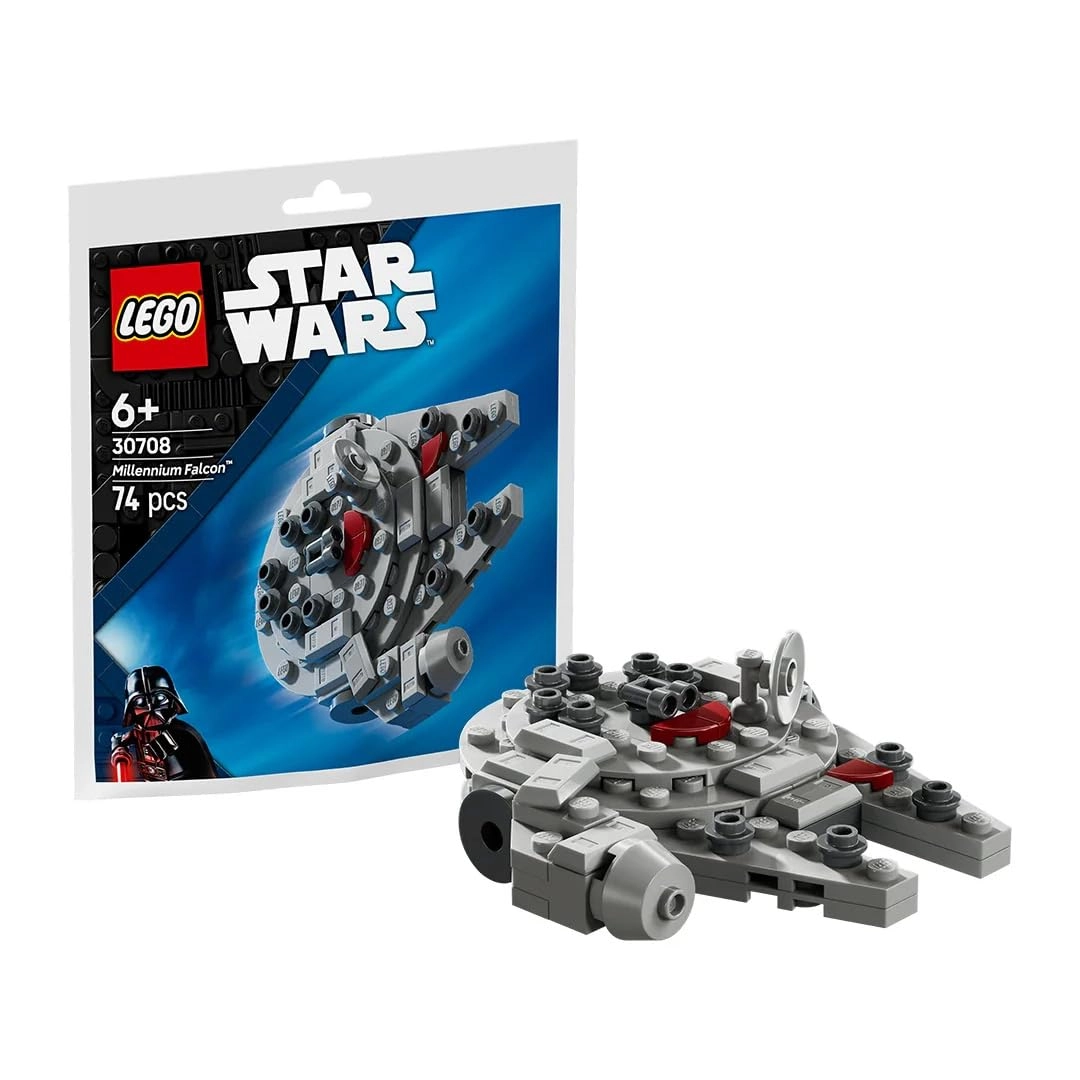 LEGO Millennium Falcon (30708)