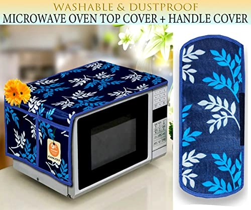 Microwave/Oven Top Cover