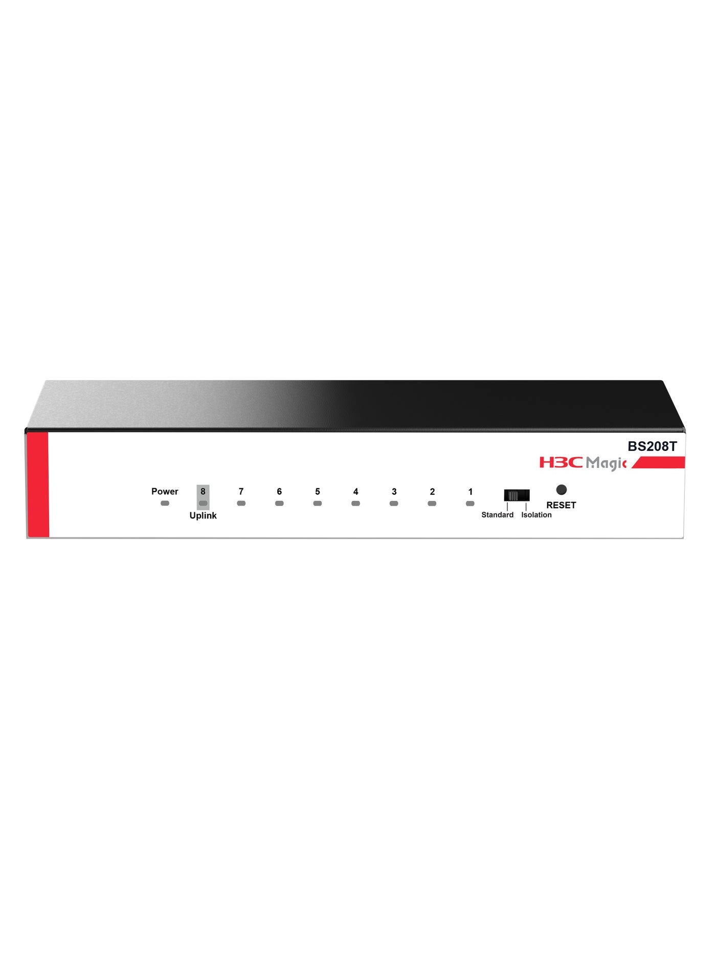 Magic BS208T 8-ports