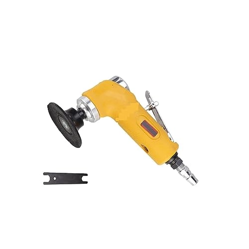 H-3M - 1/4 Inch Pneumatic 16000RPM