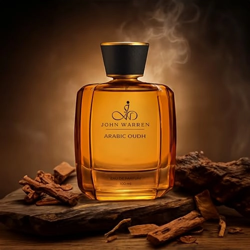 Imperial Oud Eau de Parfum - 100 ml