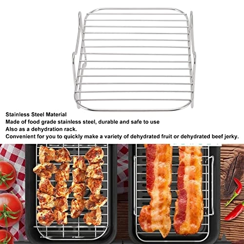 Air Fryer Rack - Stainless Steel 1 piece(s)
