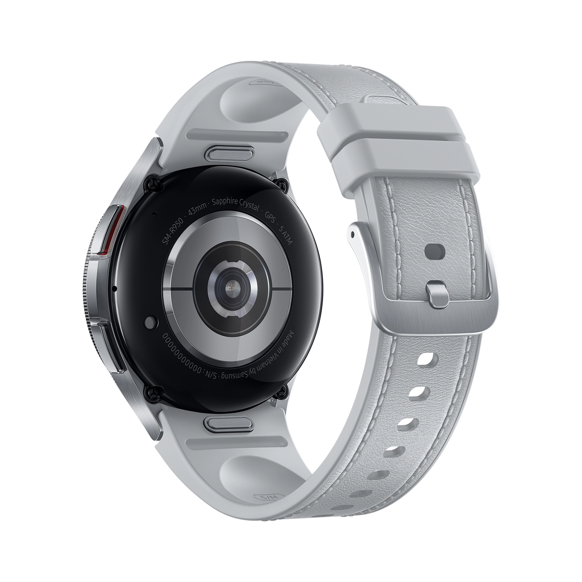 Galaxy Watch6 Classic 43mm LTE GPS