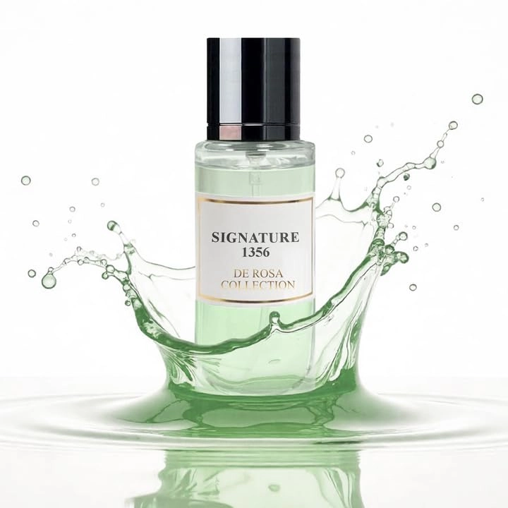 B BRAG Signature 1356 - Eau de Parfum 30ml