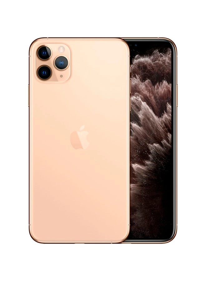 (Renewed) iPhone 11 Pro - 64GB