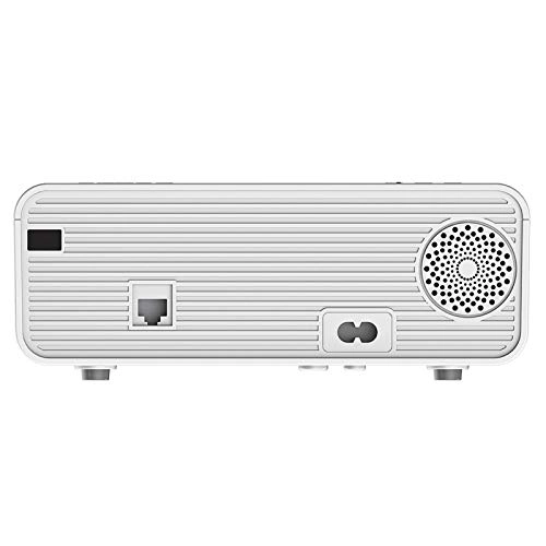 Portable Projector - 1280x720