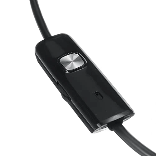 Mini Endoscope - 5.5mm/7mm 2 Meters