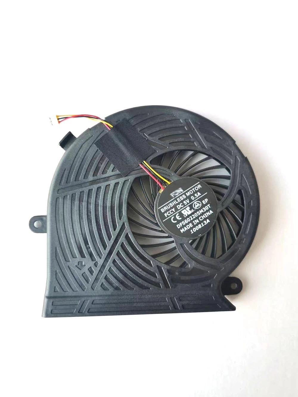 CPU Cooling Fan