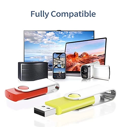 U305-BRUGP5 - USB 2.0 64GB