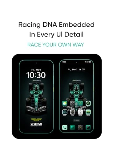 GT 8 Pro - 16GB 512GB